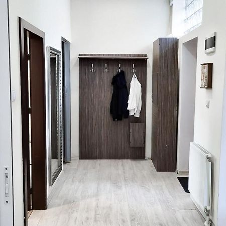 אורדאה Simi Central Apartment מראה חיצוני תמונה
