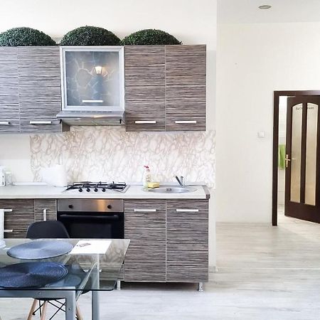 אורדאה Simi Central Apartment מראה חיצוני תמונה