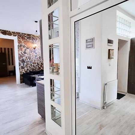 אורדאה Simi Central Apartment מראה חיצוני תמונה