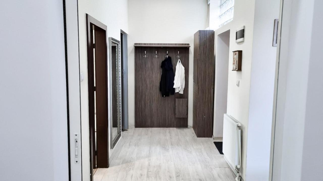 אורדאה Simi Central Apartment מראה חיצוני תמונה