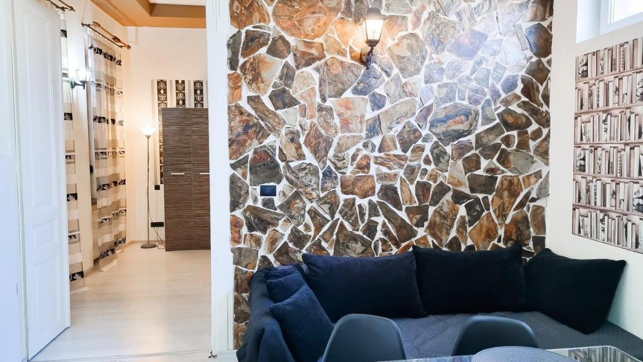 אורדאה Simi Central Apartment מראה חיצוני תמונה