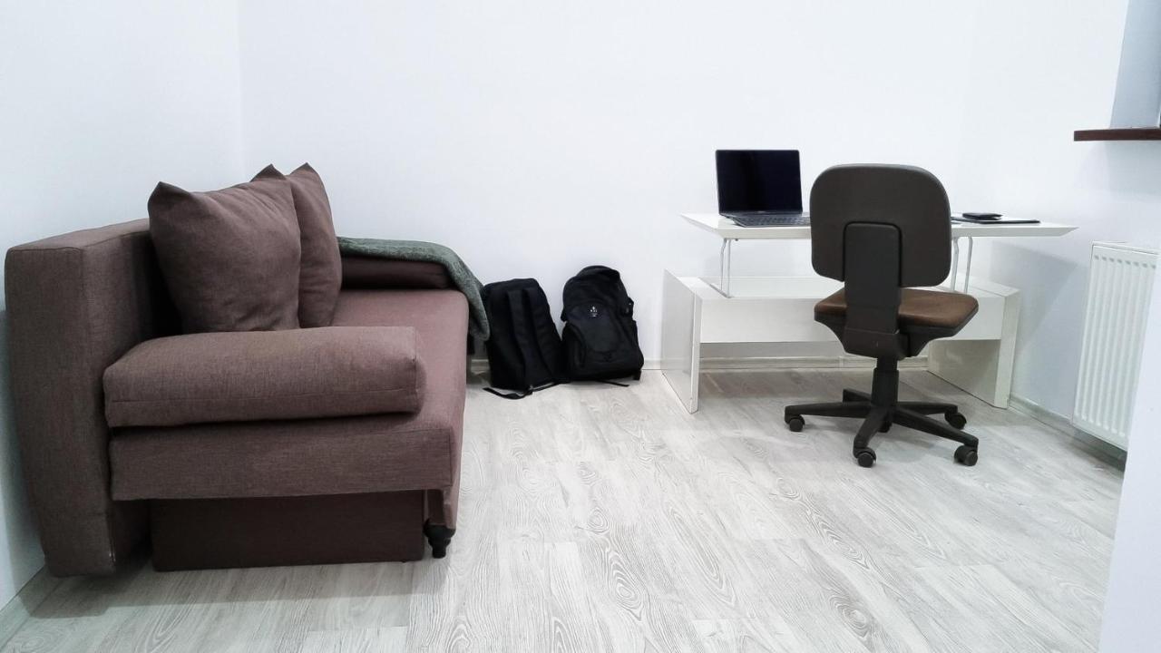 אורדאה Simi Central Apartment מראה חיצוני תמונה